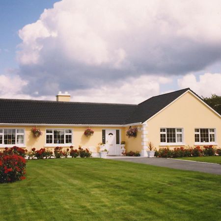 Wayside B&B V93Xk6C Beaufort Exterior foto