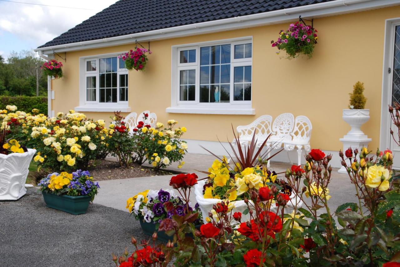Wayside B&B V93Xk6C Beaufort Exterior foto
