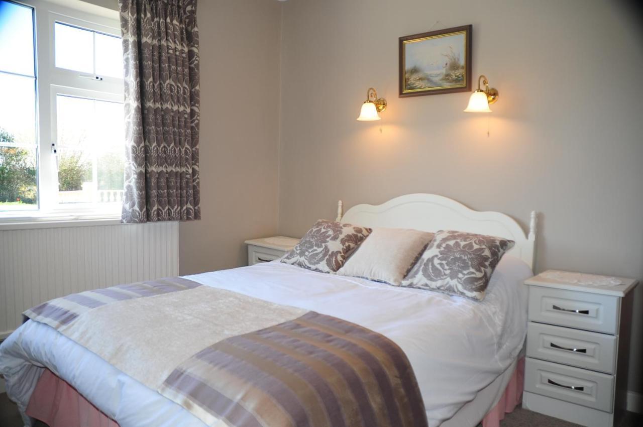 Wayside B&B V93Xk6C Beaufort Habitación foto